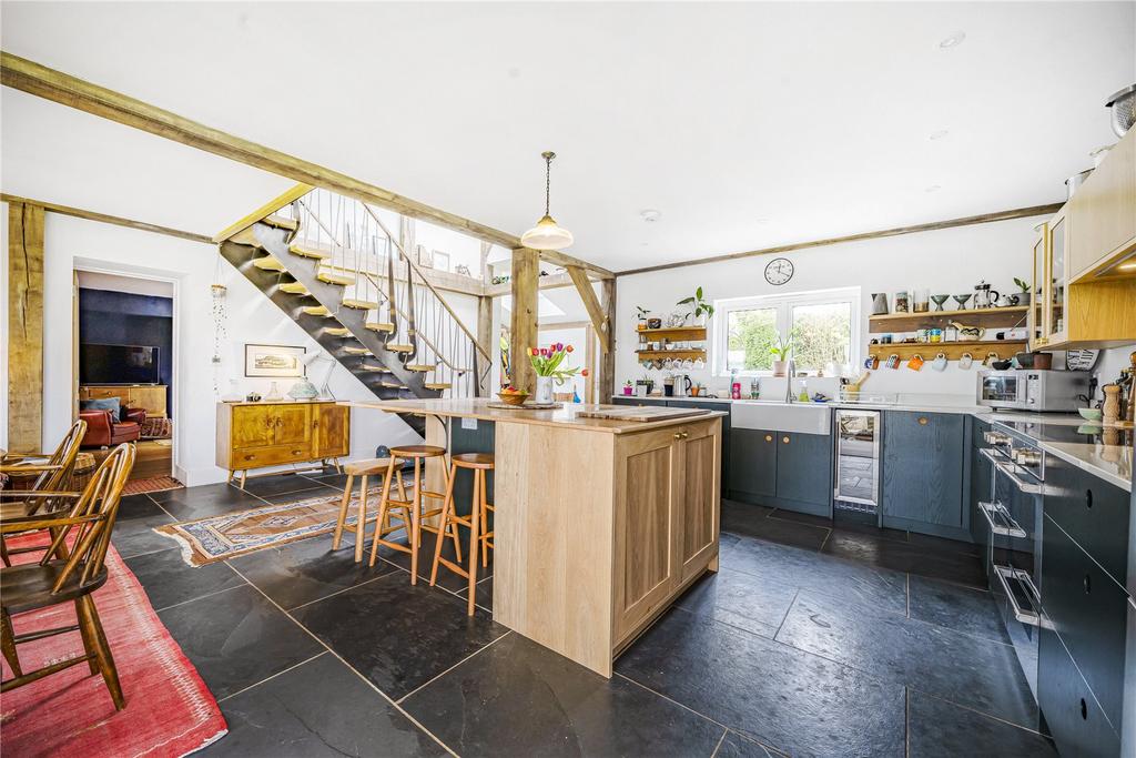 Venton, Devon PL7 3 bed semidetached house for sale £575,000