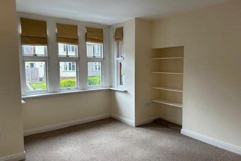 1 bedroom apartment to rent, Flat , Glenholme, Cantilupe Road, Ross-on-Wye