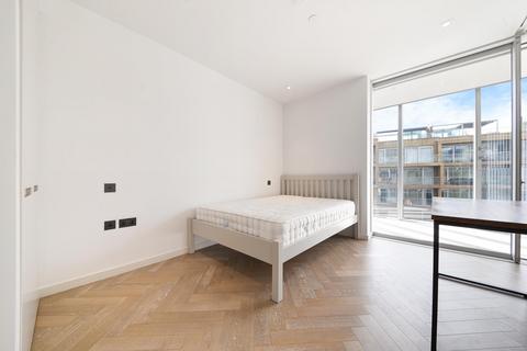 2 bedroom apartment for sale, Dawson House, Circus Road West, Nine Elms, SW11