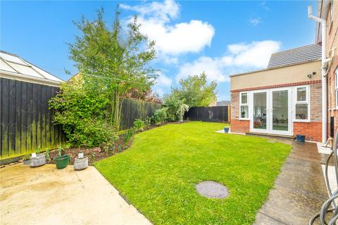 4 bedroom detached house for sale, Forum Way, Sleaford, Lincolnshire, NG34