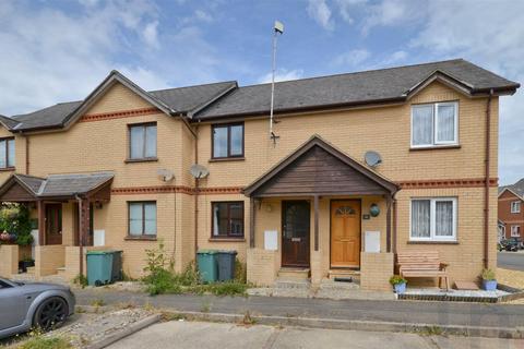 2 bedroom terraced house to rent, Newport PO30
