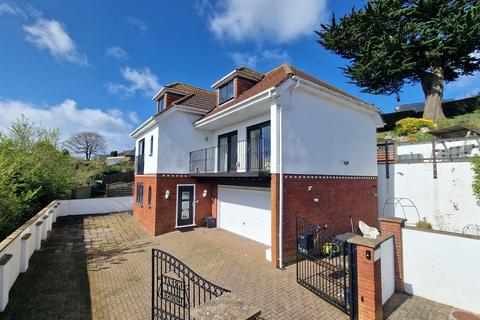 4 bedroom detached house for sale, Torquay