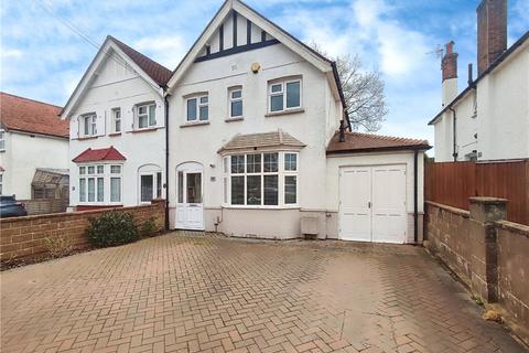 4 bedroom semi-detached house for sale, Shermanbury Road, Worthing, West Sussex