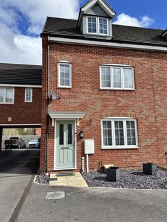 4 bedroom semi-detached house for sale, Sutton in Ashfield NG17