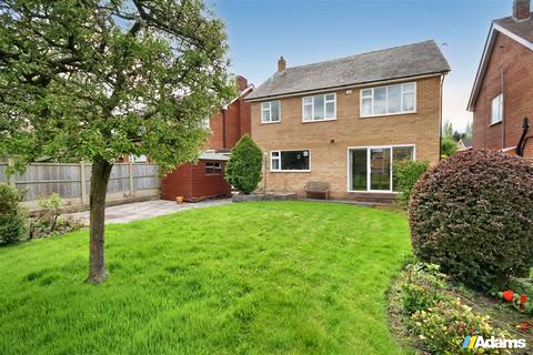 4 bedroom detached house for sale, Balmoral Road, Farnworth, Widnes
