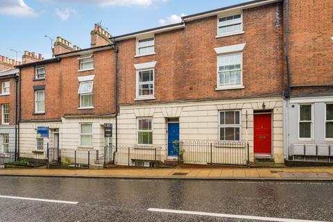 3 bedroom flat to rent, Romsey Road, Winchester, SO22