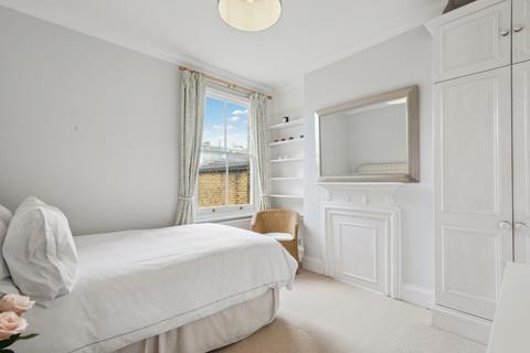 2 bedroom flat for sale, Burnfoot Avenue, Fulham, London