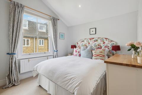 2 bedroom flat for sale, Burnfoot Avenue, Fulham, London