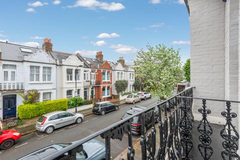 2 bedroom flat for sale, Burnfoot Avenue, Fulham, London