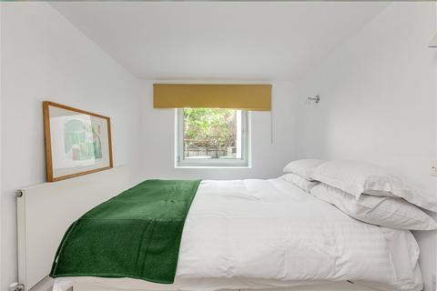 1 bedroom flat for sale, Rockley Road, London