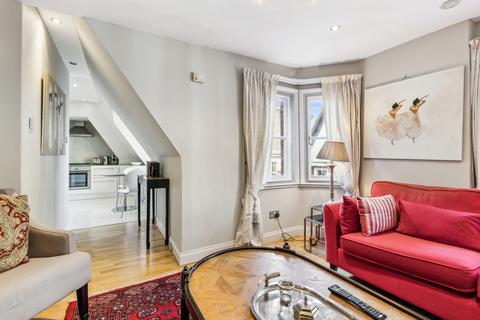 2 bedroom flat for sale, Kensington High Street, London