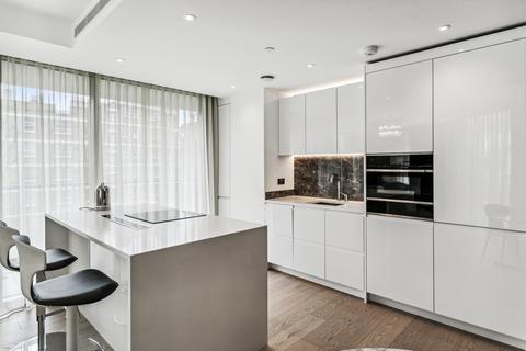 1 bedroom flat for sale, Sherrin House, 9 Warwick Lane, London