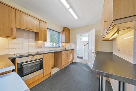 3 bedroom semi-detached house for sale, Parkfield Road