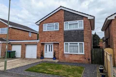3 bedroom link detached house for sale, WOODHALL WAY, FAREHAM