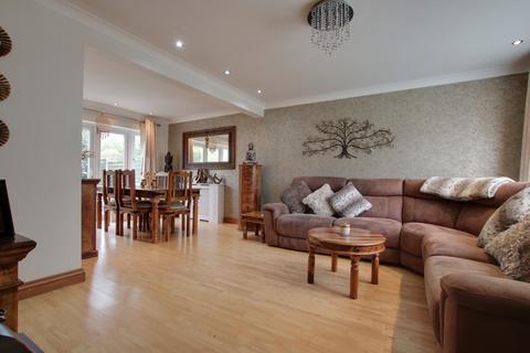 3 bedroom link detached house for sale, WOODHALL WAY, FAREHAM