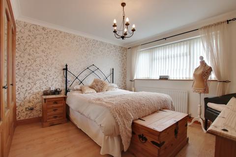 3 bedroom link detached house for sale, WOODHALL WAY, FAREHAM