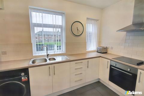 3 bedroom townhouse for sale, Kingsway, Widnes