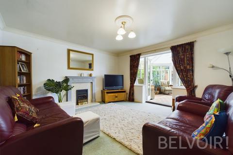 4 bedroom detached house for sale, Cornfield Close, Bomere Heath, Shrewsbury, SY4