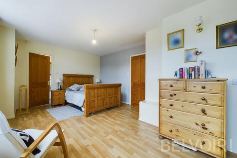 4 bedroom detached house for sale, Cornfield Close, Bomere Heath, Shrewsbury, SY4