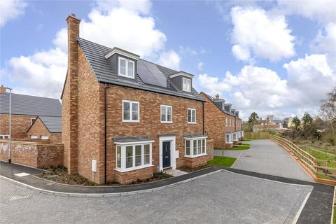 5 bedroom detached house for sale, Sandpit Close, Over, Cambridge, Cambridgeshire