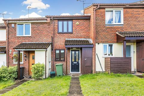 2 bedroom terraced house for sale, Barcombe Close, Orpington