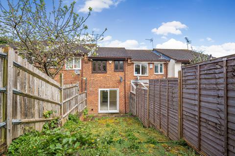 2 bedroom terraced house for sale, Barcombe Close, Orpington