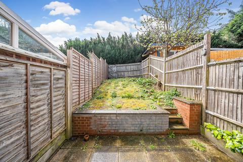16 Barcombe Close, Orpington, BR5 2QD