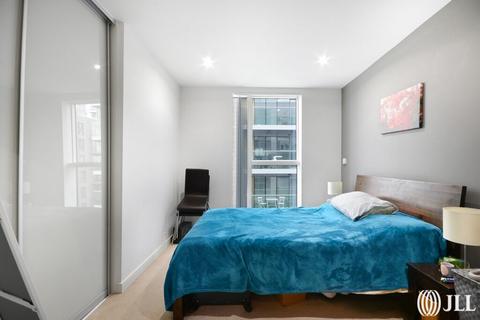 1 bedroom apartment for sale, Riverside Apartments, London N4