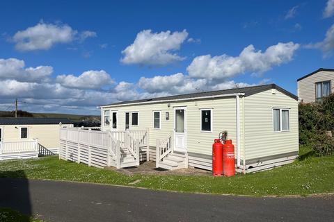 3 bedroom holiday park home for sale, Priests Way, Swanage BH19