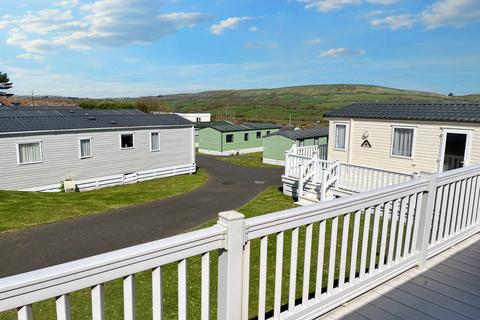 3 bedroom holiday park home for sale, Priests Way, Swanage BH19