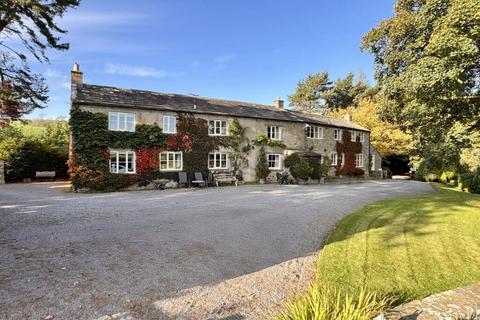 5 bedroom character property for sale, Swidney Lodge, Melmerby, Leyburn