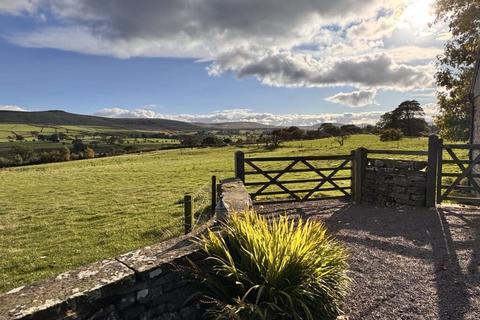 5 bedroom character property for sale, Swidney Lodge, Melmerby, Leyburn