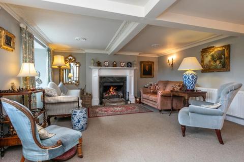 5 bedroom character property for sale, Swidney Lodge, Melmerby, Leyburn