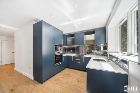 2 bedroom apartment for sale, Blenheim Mansions, Mary Neuner Road, London N8