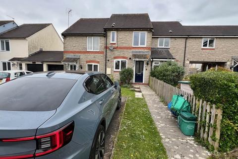 2 bedroom house to rent, Cattwg Close, Llantwit Major, Vale of Glamorgan