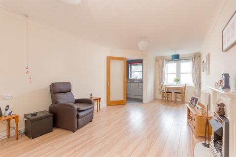 1 bedroom retirement property for sale, 8/21 Kirkland Court, Lasswade Road, Liberton, Edinburgh EH1