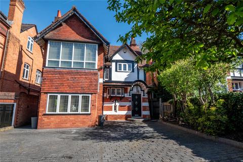 3 bedroom detached house for sale, Salisbury Road, Moseley, Birmingham, B13