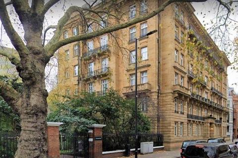 2 bedroom apartment to rent, Hyde Park, London W2