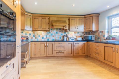 4 bedroom detached house for sale, Wyndhams Garth, Orton