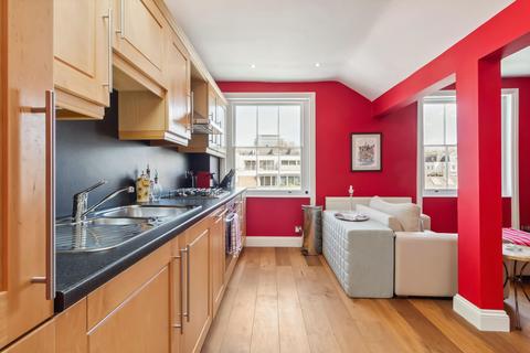 2 bedroom flat for sale, Devonshire Terrace, London, W2