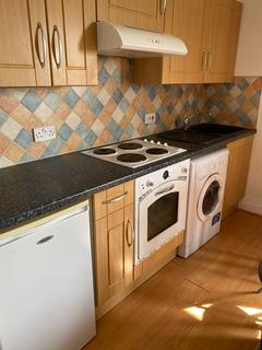 1 bedroom apartment for sale, Woodborough Road, Nottingham NG3