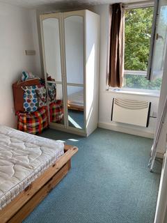 1 bedroom apartment for sale, Woodborough Road, Nottingham NG3