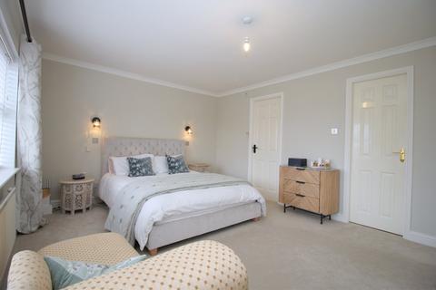 50 Effingham Road, Harden, Bingley, BD16 1LQ