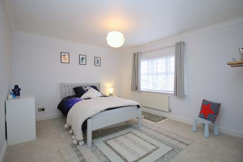 50 Effingham Road, Harden, Bingley, BD16 1LQ