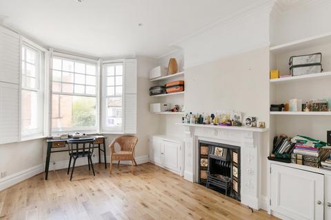 2 bedroom flat for sale, Fulham Palace Road, Fulham, London, SW6.