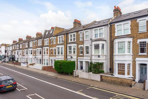 2 bedroom flat for sale, Fulham Palace Road, Fulham, London, SW6.