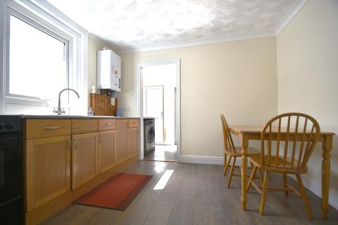 1 bedroom ground floor maisonette to rent, Scinde Crescent, Shanklin PO37