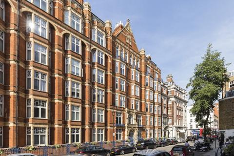 3 bedroom apartment to rent, Bickenhall Street London W1U