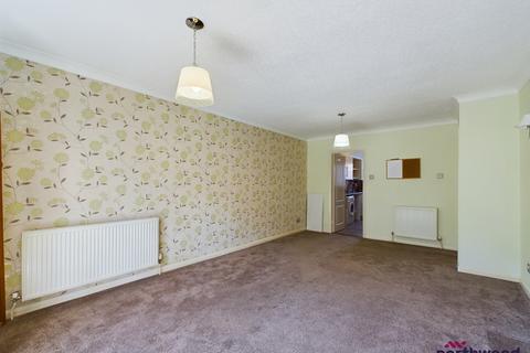 2 bedroom flat for sale, Grange Road, Meads, Eastbourne, BN21