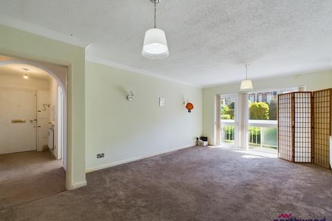 2 bedroom flat for sale, Grange Road, Meads, Eastbourne, BN21